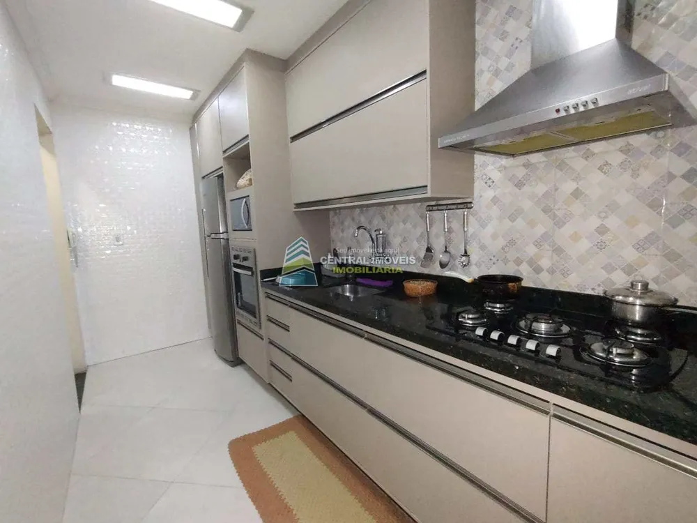 Apartamento, 2 quartos, 122 m² - Foto 5