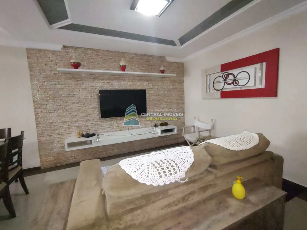 Apartamento, 2 quartos, 122 m² - Foto 4
