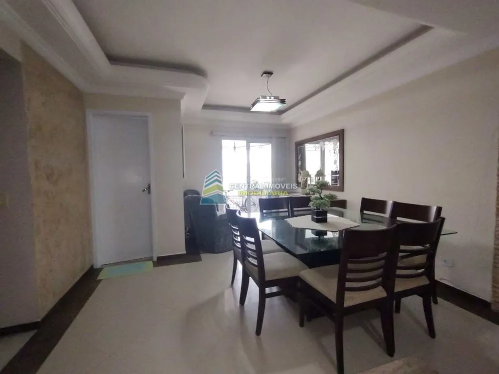Apartamento, 2 quartos, 122 m² - Foto 1