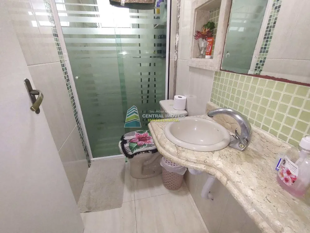 Apartamento, 2 quartos, 122 m² - Foto 11