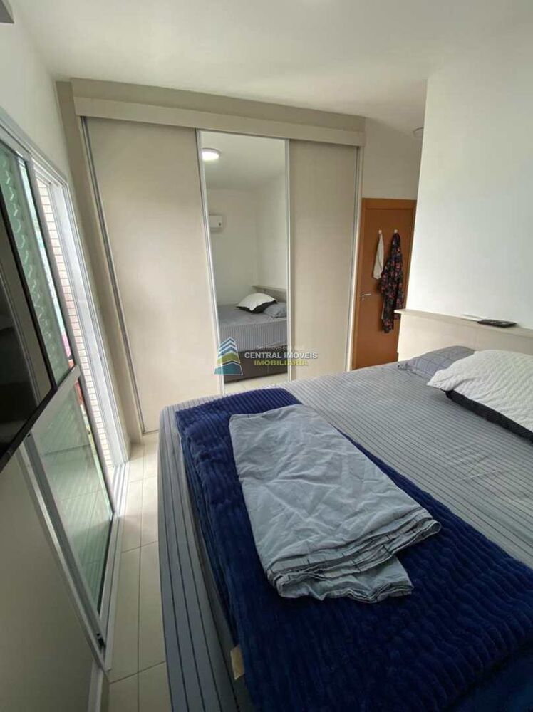 Apartamento, 2 quartos, 70 m² - Foto 1