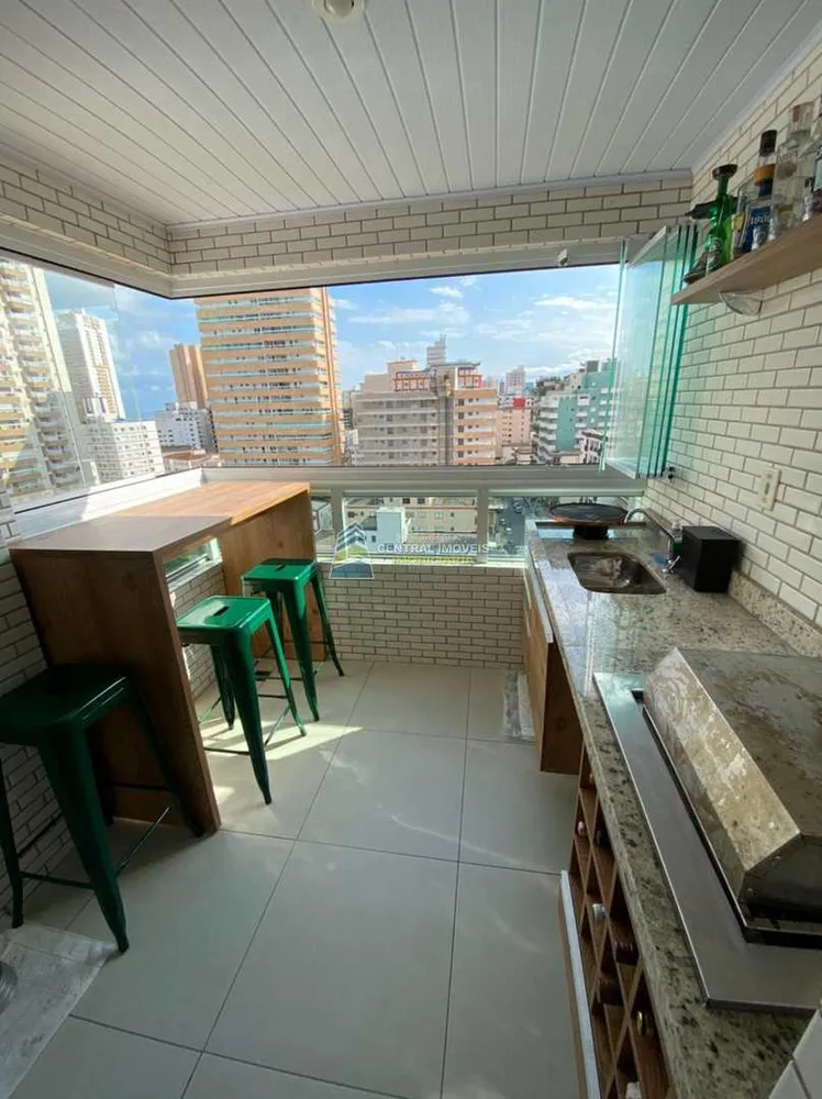 Apartamento, 2 quartos, 70 m² - Foto 17