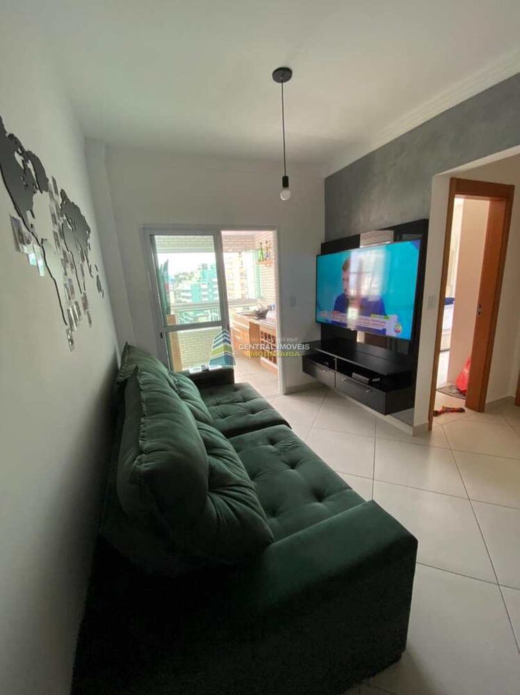 Apartamento, 2 quartos, 70 m² - Foto 2