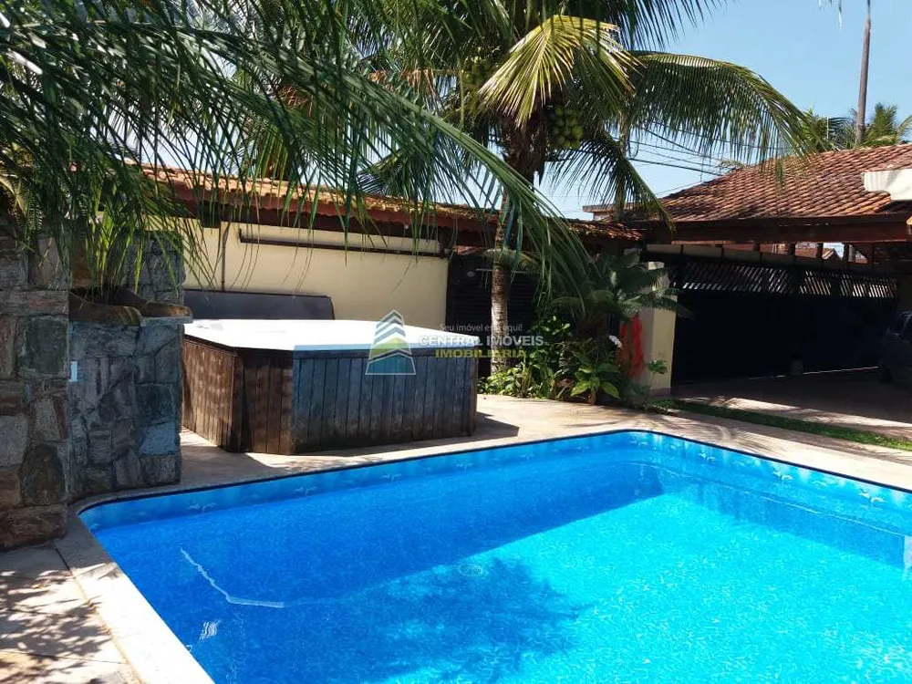 Casa, 5 quartos, 506 m² - Foto 9