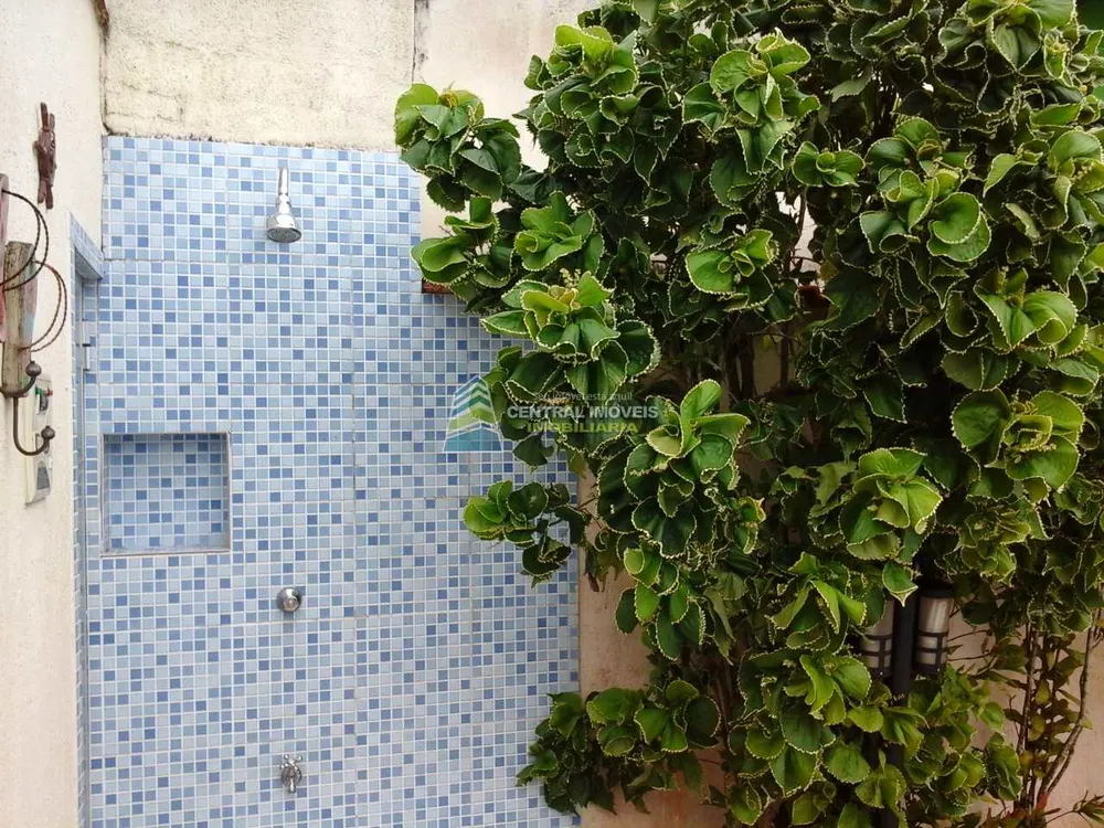 Casa, 5 quartos, 506 m² - Foto 8