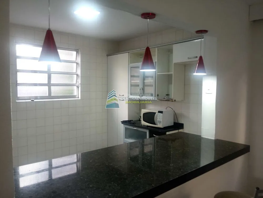 Apartamento, 2 quartos, 68 m² - Foto 2