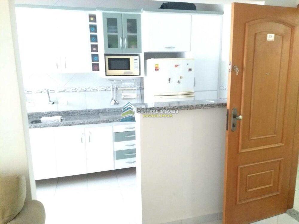 Apartamento, 1 quarto, 50 m² - Foto 4