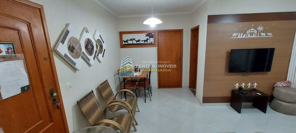 Apartamento, 1 quarto, 50 m² - Foto 1