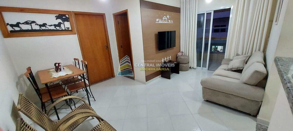 Apartamento, 1 quarto, 50 m² - Foto 8