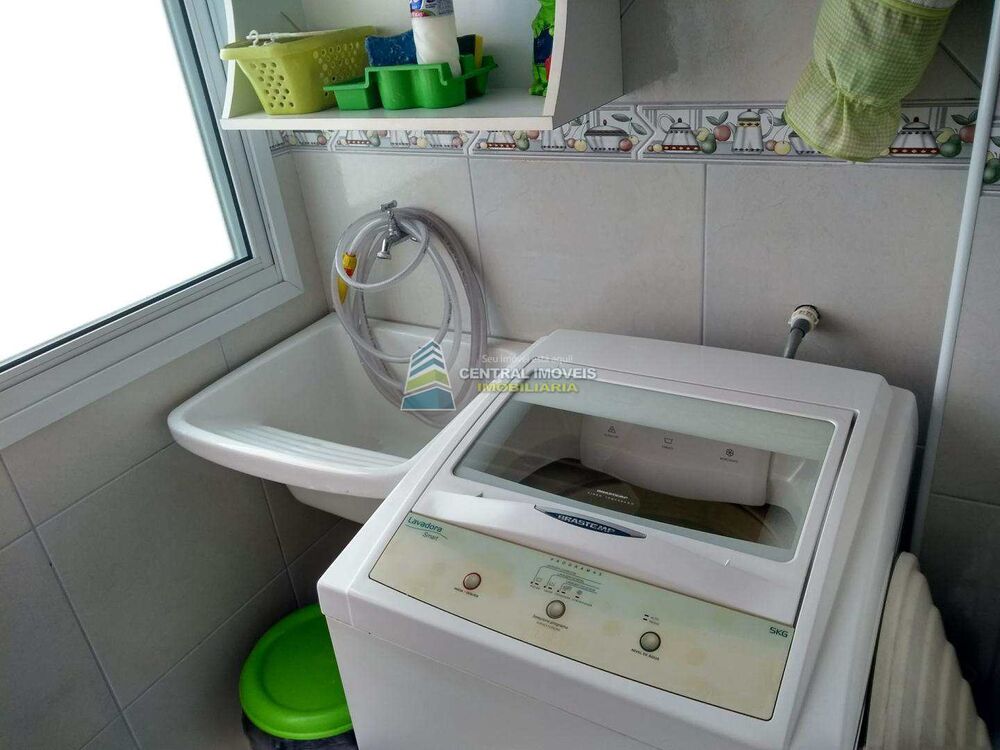 Apartamento, 1 quarto, 50 m² - Foto 6