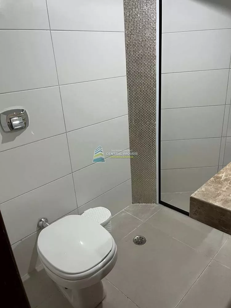 Apartamento, 3 quartos, 235 m² - Foto 3
