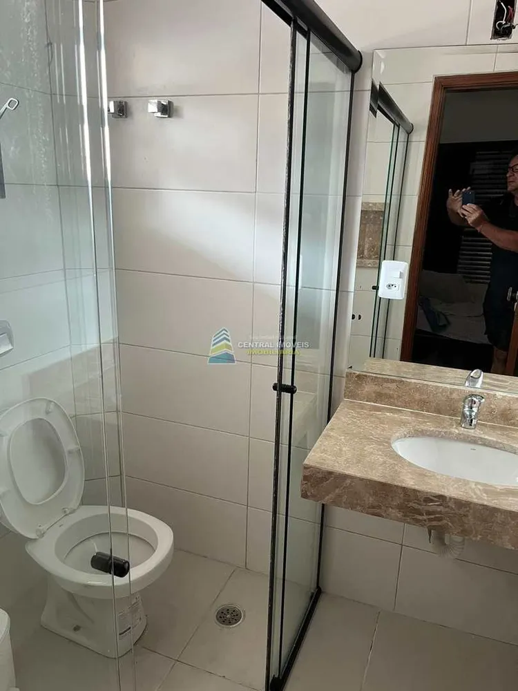 Apartamento, 3 quartos, 235 m² - Foto 11