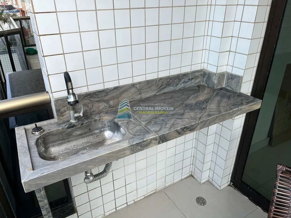 Apartamento, 3 quartos, 235 m² - Foto 2