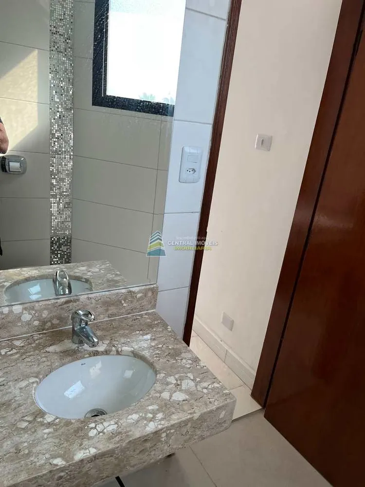 Apartamento, 3 quartos, 235 m² - Foto 12