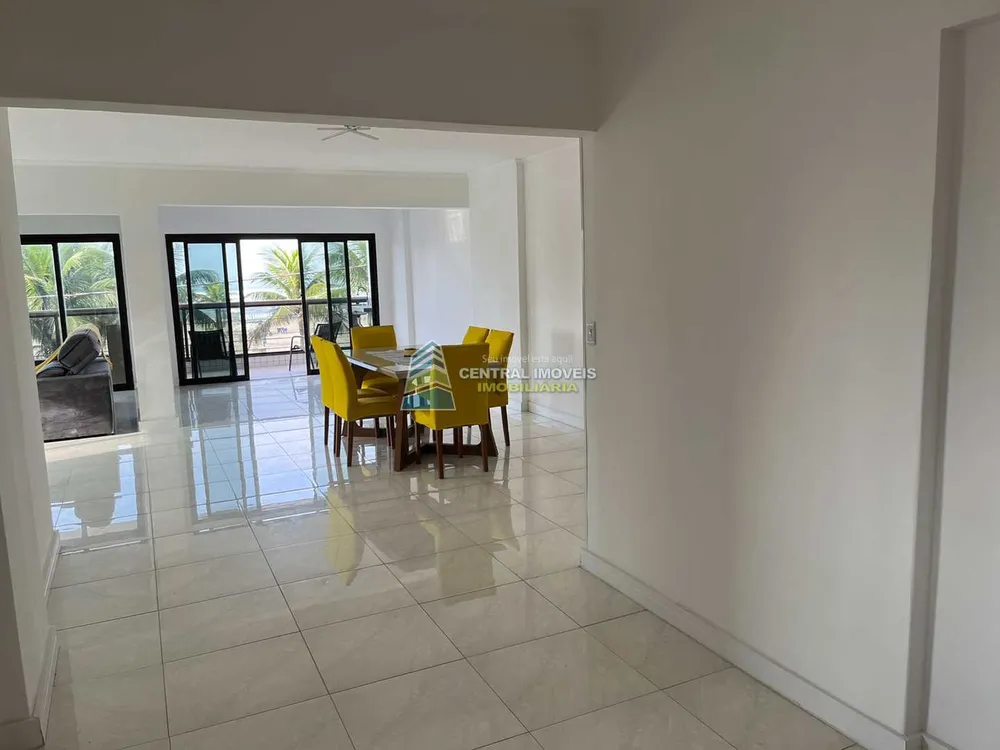 Apartamento, 3 quartos, 235 m² - Foto 1