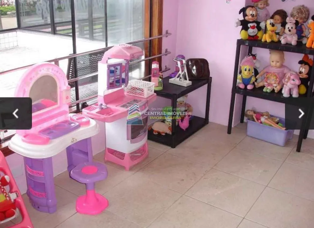 Apartamento, 3 quartos, 235 m² - Foto 20