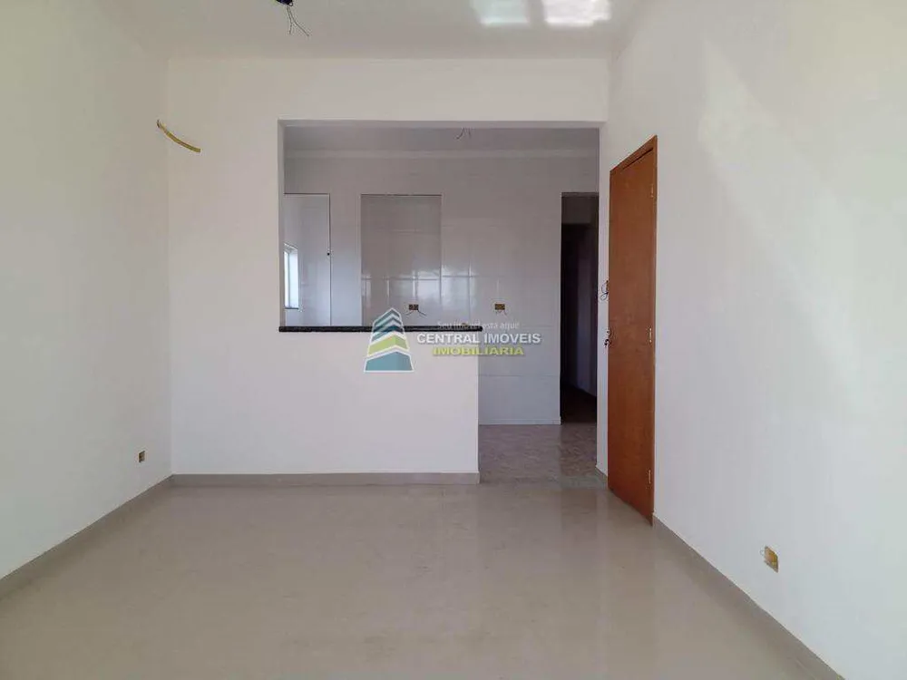 Casa de Condomínio, 2 quartos - Foto 6
