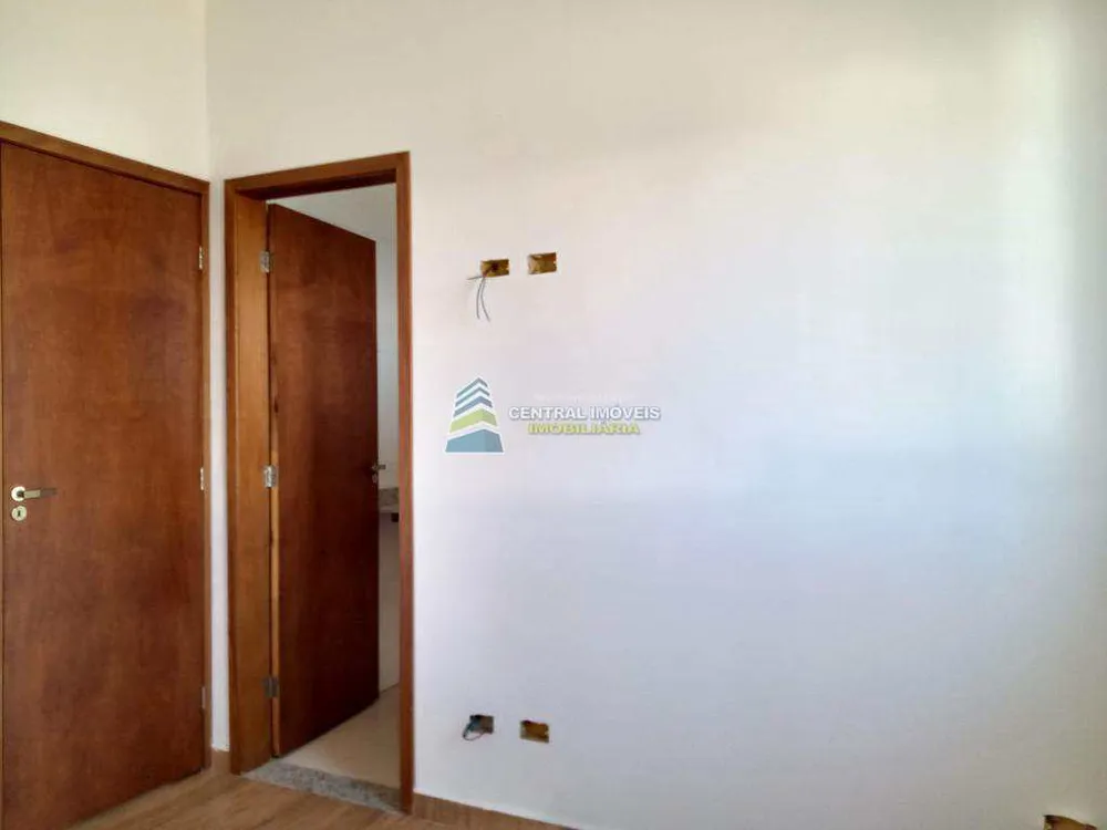 Casa de Condomínio, 2 quartos - Foto 11