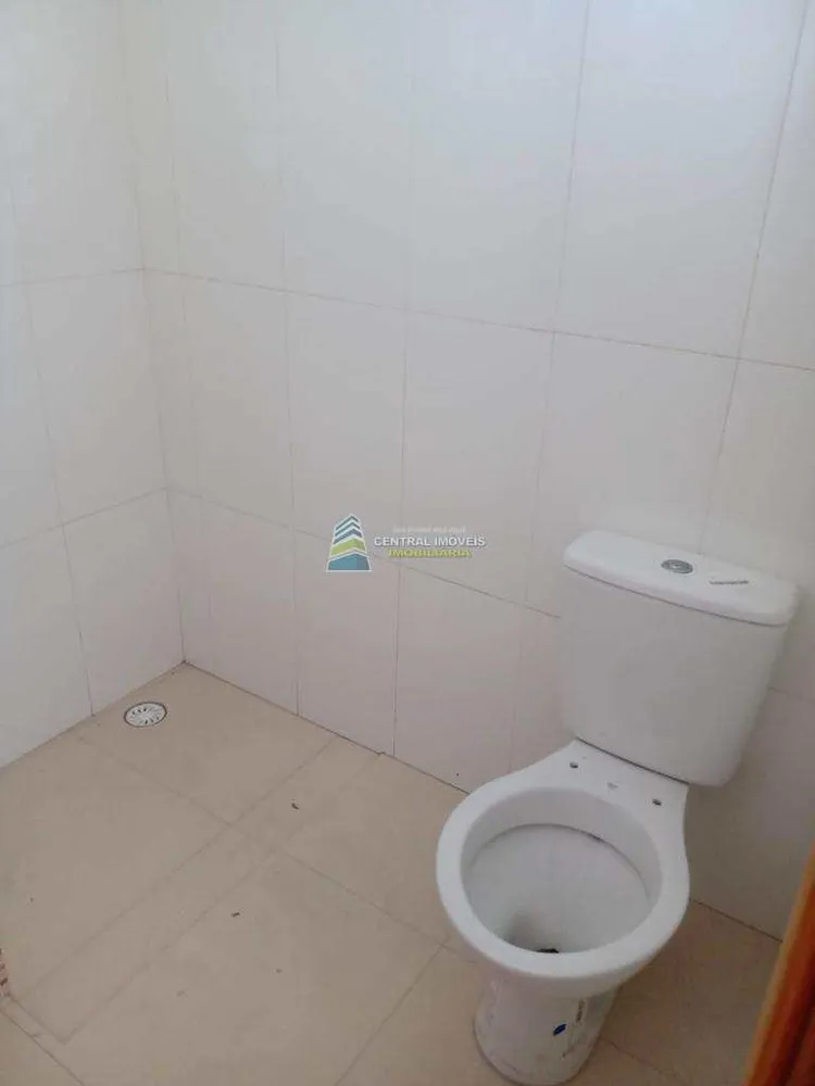 Casa de Condomínio, 2 quartos - Foto 13