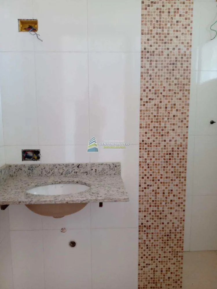 Casa de Condomínio, 2 quartos - Foto 12