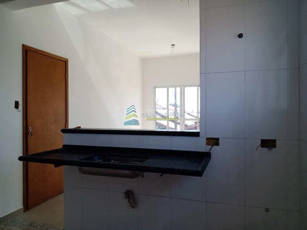 Casa de Condomínio, 2 quartos - Foto 7