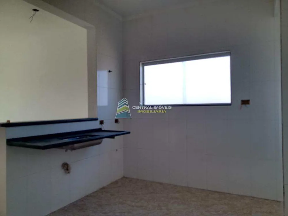 Casa de Condomínio, 2 quartos - Foto 8