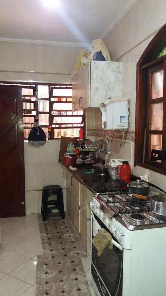 Casa, 2 quartos, 130 m² - Foto 7