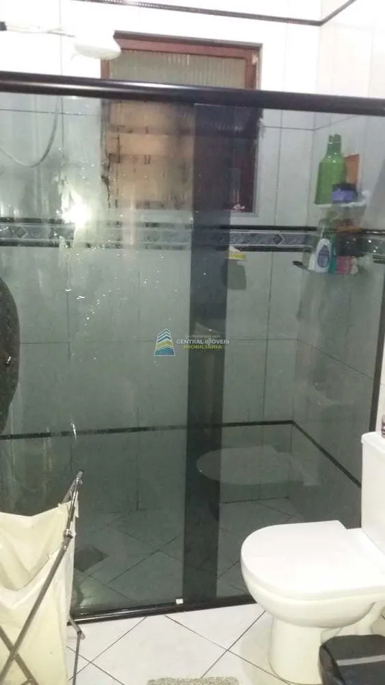 Casa, 2 quartos, 130 m² - Foto 13