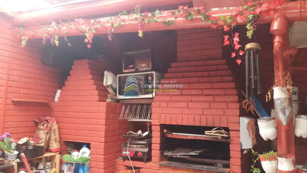 Casa, 2 quartos, 130 m² - Foto 14