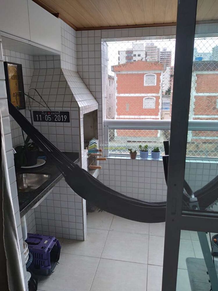 Apartamento, 2 quartos, 73 m² - Foto 1