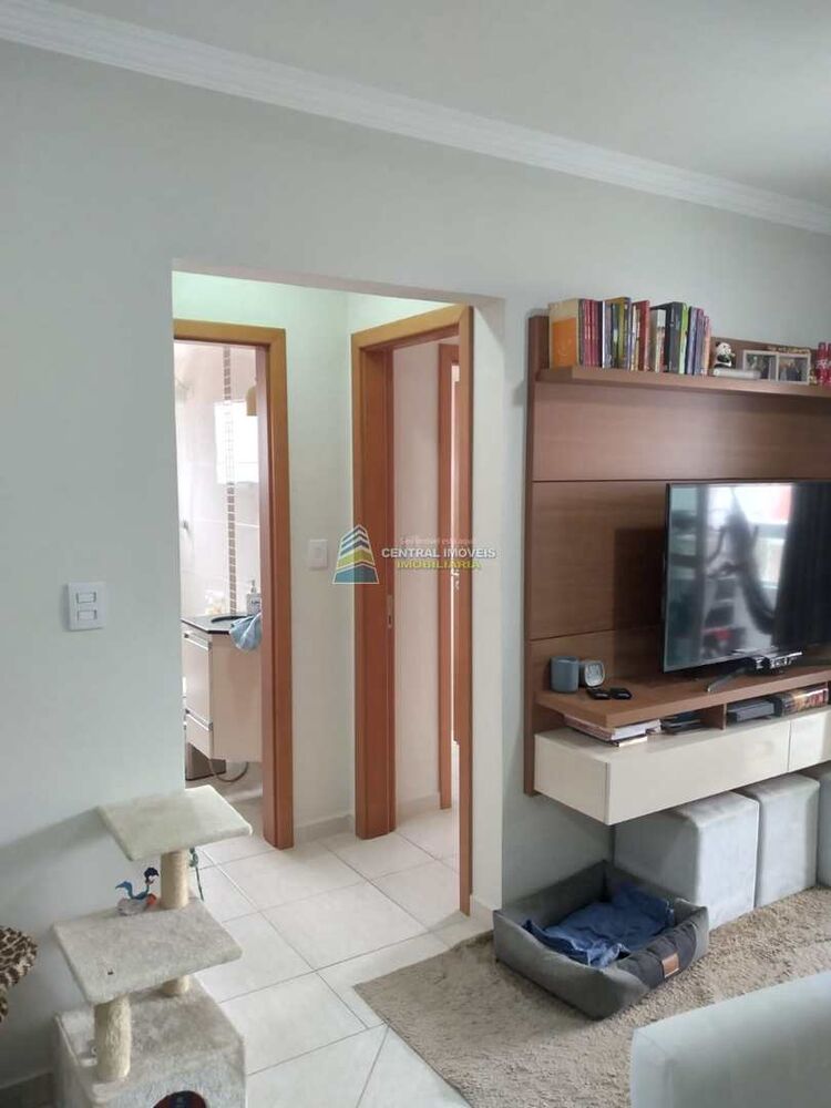 Apartamento, 2 quartos, 73 m² - Foto 9