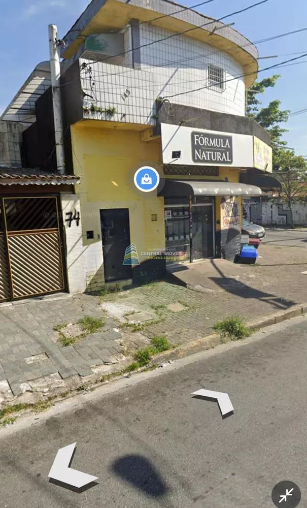 Prédio Inteiro à venda com 2 quartos, 198m² - Foto 3