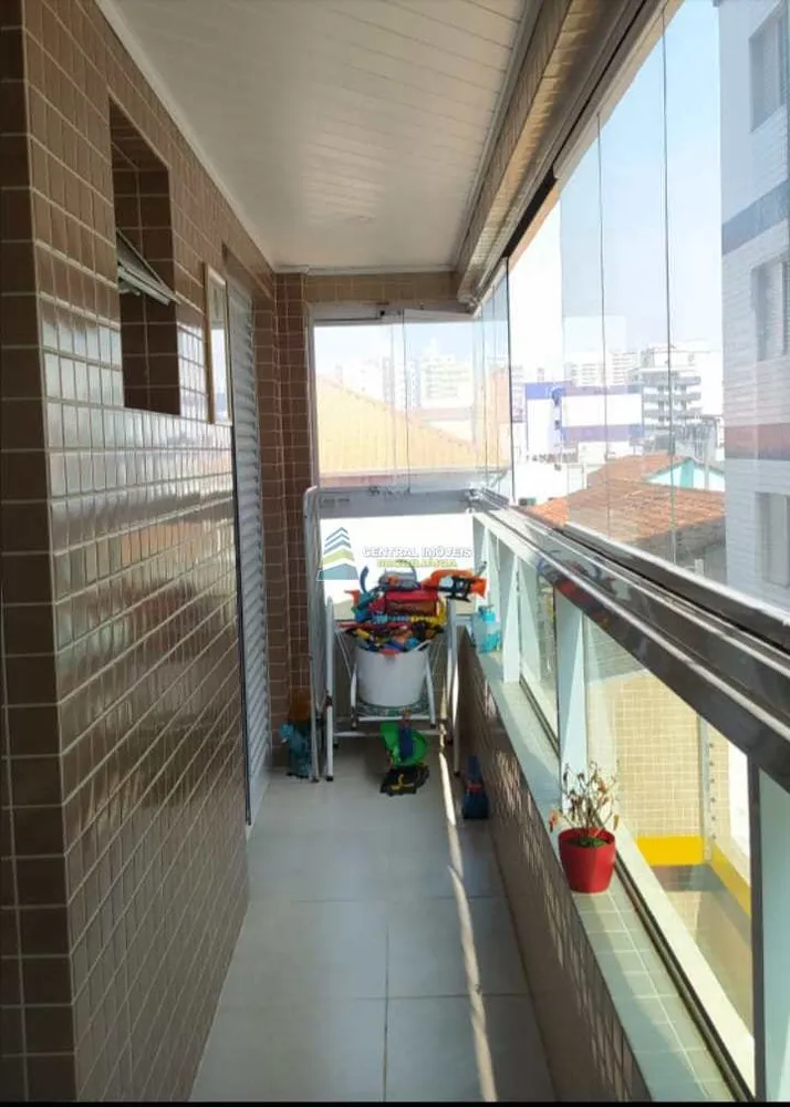 Apartamento, 2 quartos, 64 m² - Foto 4