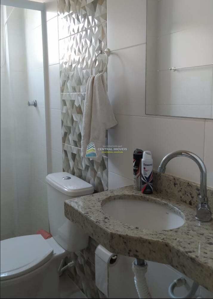 Apartamento, 2 quartos, 64 m² - Foto 6