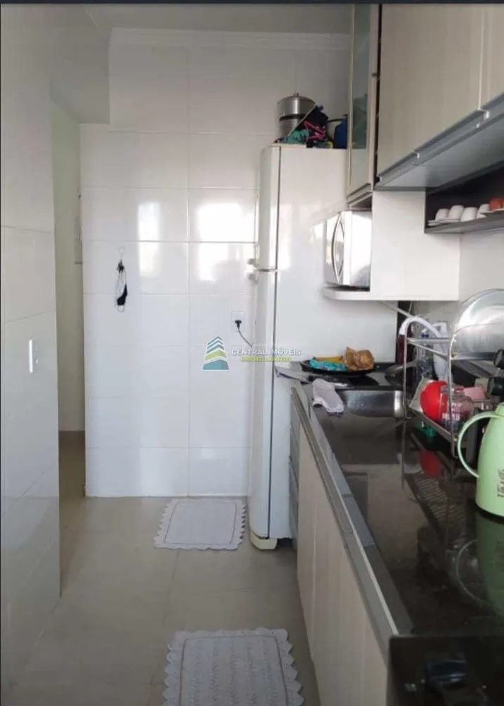 Apartamento, 2 quartos, 64 m² - Foto 5