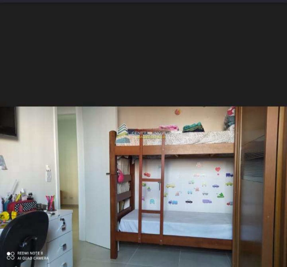 Apartamento, 2 quartos, 64 m² - Foto 3