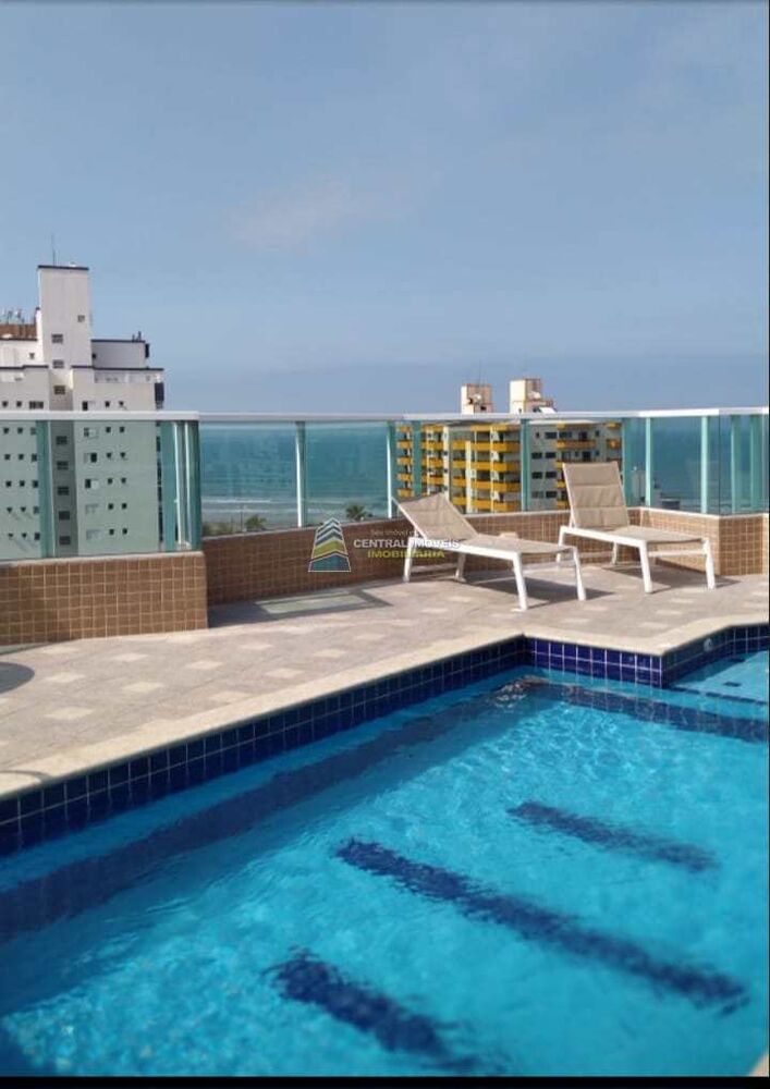 Apartamento, 2 quartos, 64 m² - Foto 2