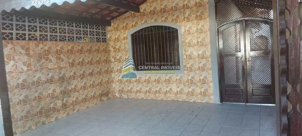 Casa, 2 quartos, 116 m² - Foto 1