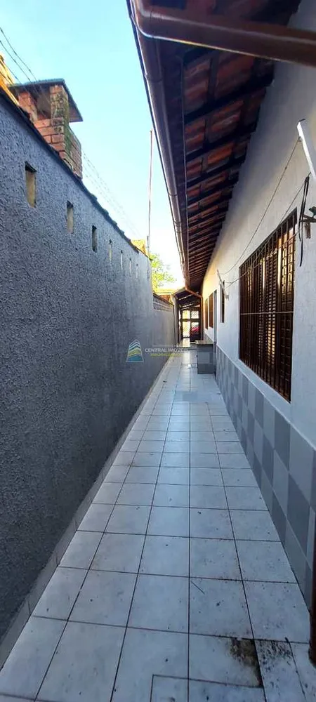 Casa, 2 quartos, 116 m² - Foto 2