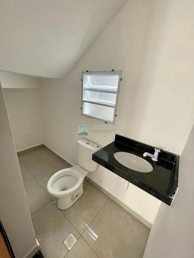 Sobrado, 3 quartos, 125 m² - Foto 6