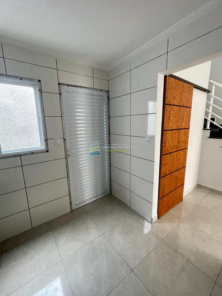 Sobrado, 3 quartos, 125 m² - Foto 13