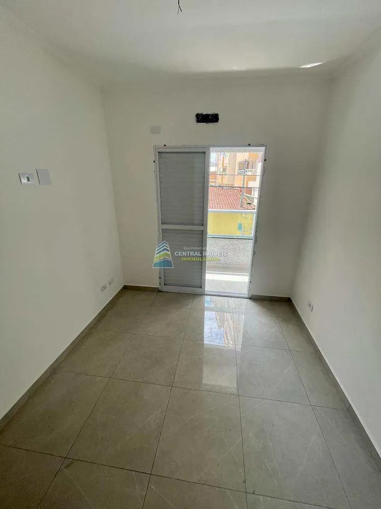 Sobrado, 3 quartos, 125 m² - Foto 8