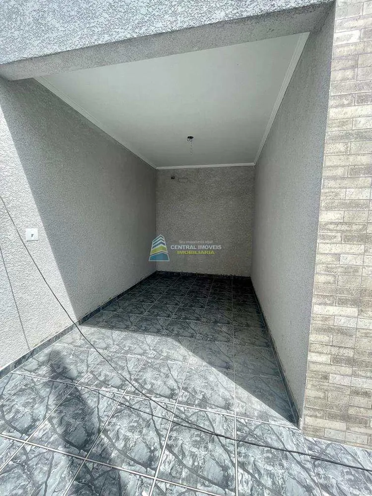 Sobrado, 3 quartos, 125 m² - Foto 5