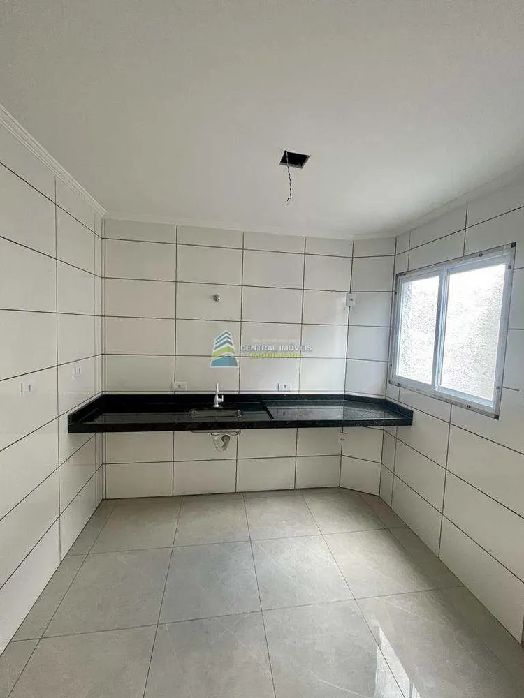 Sobrado, 3 quartos, 125 m² - Foto 12
