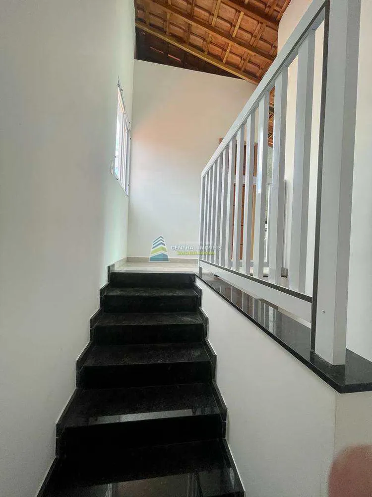 Sobrado, 3 quartos, 125 m² - Foto 9