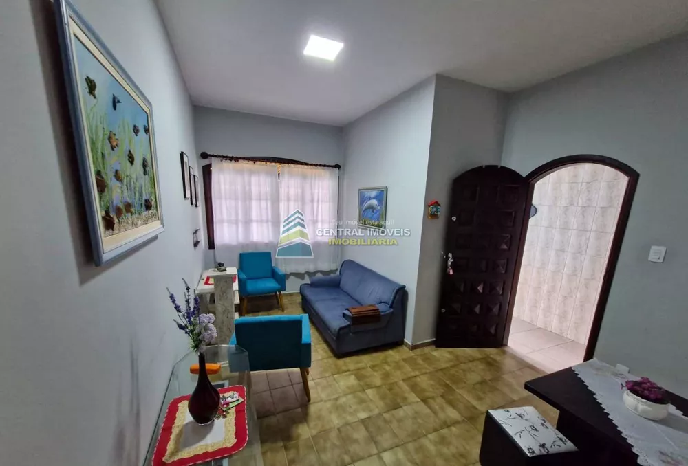 Casa à venda com 2 quartos, 90m² - Foto 5