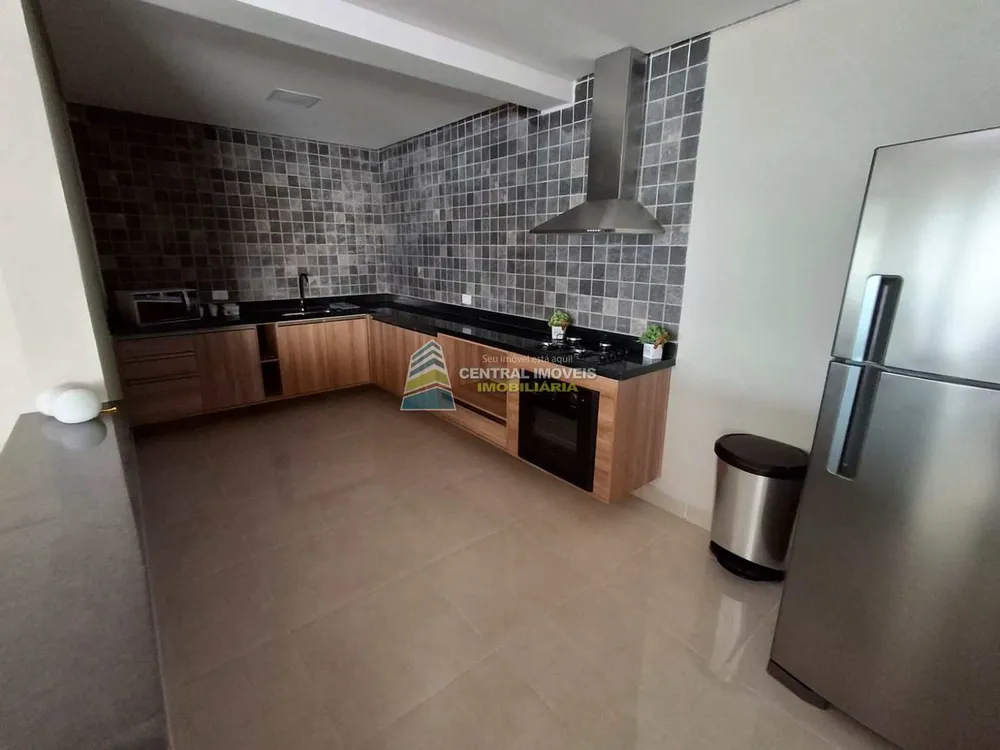 Apartamento, 2 quartos, 83 m² - Foto 1