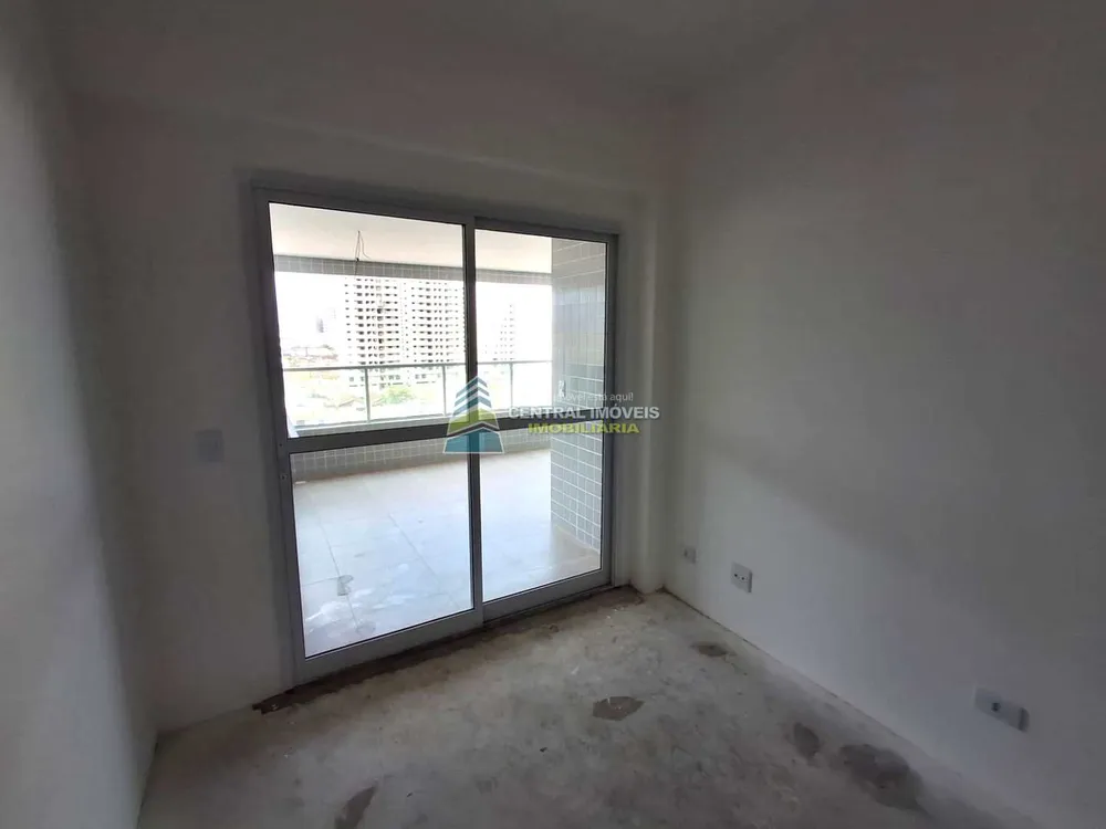 Apartamento, 2 quartos, 83 m² - Foto 2