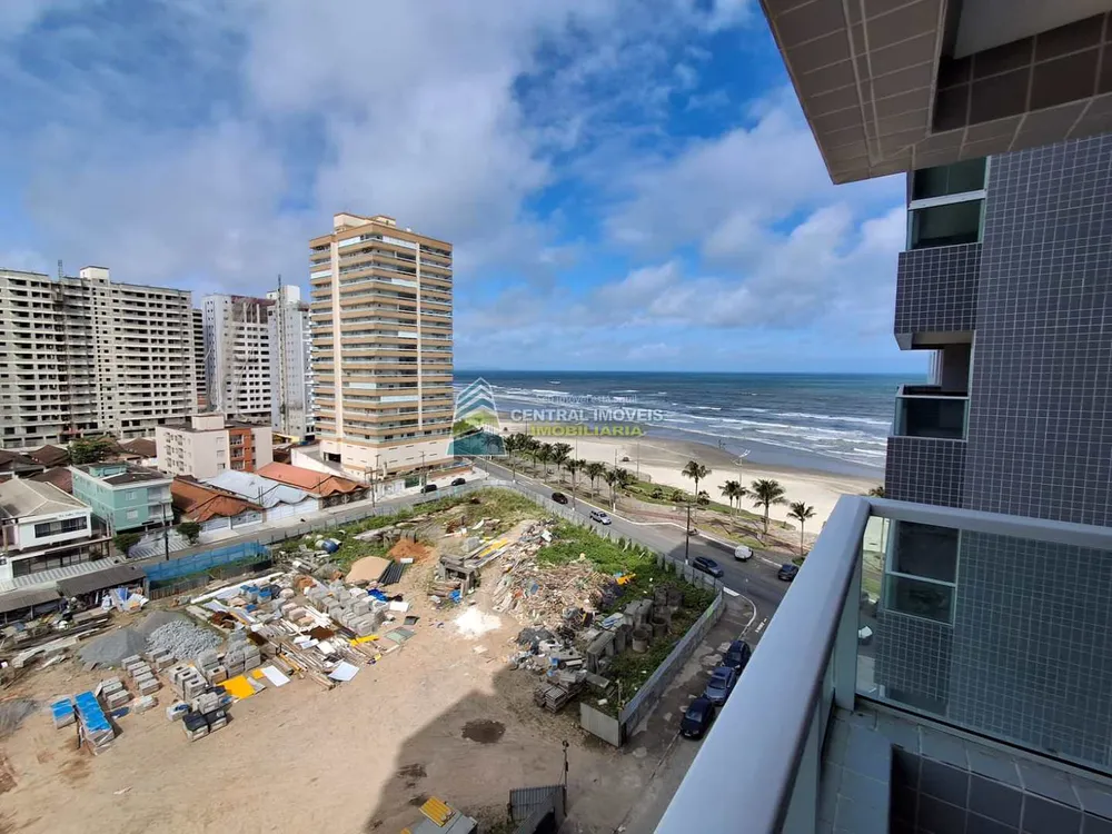 Apartamento, 2 quartos, 83 m² - Foto 1