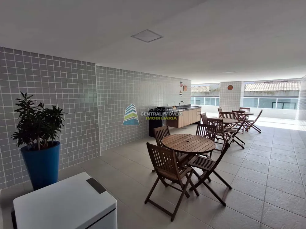 Apartamento, 2 quartos, 83 m² - Foto 3